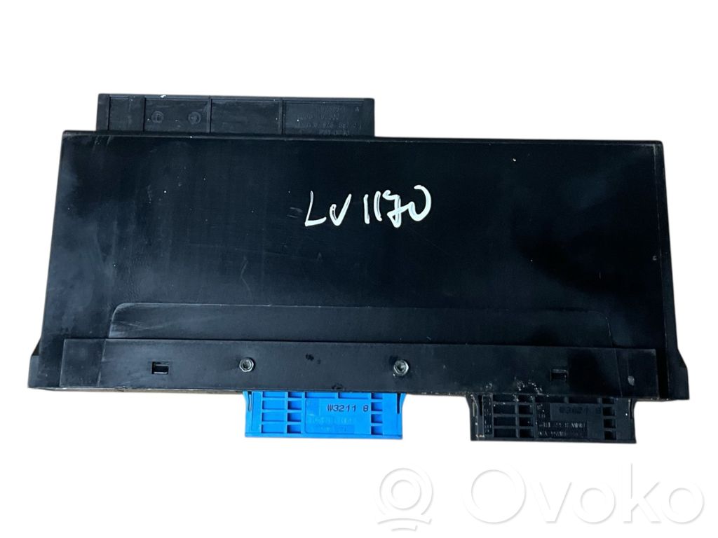 BMW 3 E92 E93 Comfort/convenience module 