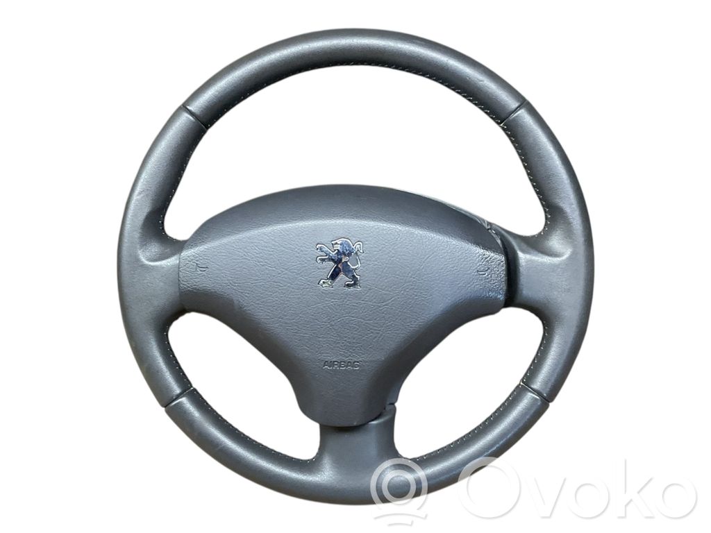 Peugeot 5008 Kierownica 
