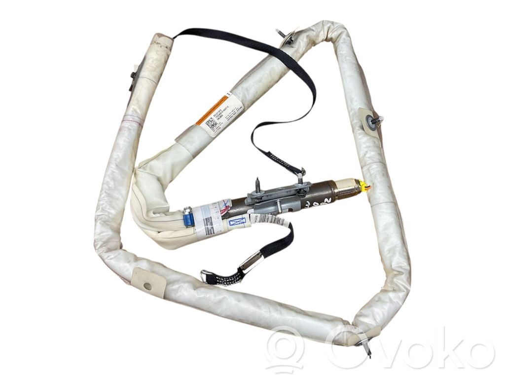 Volvo C30 Kopfairbag 