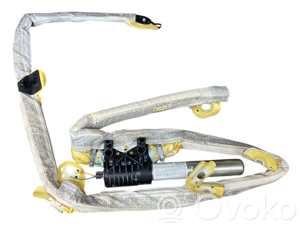 BMW 3 E92 E93 Kopfairbag 
