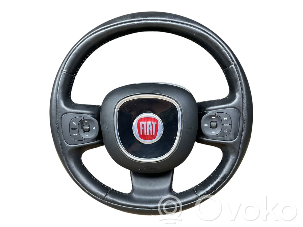 Fiat 500L Volan 
