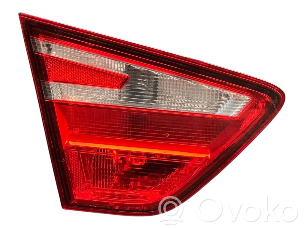 Seat Toledo IV (NH) Lampy tylnej klapy bagażnika 