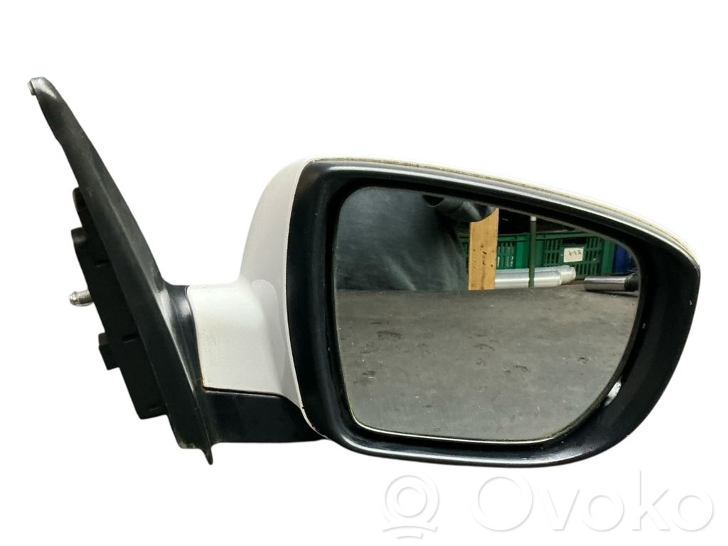 Hyundai ix35 Elektryczne lusterko boczne drzwi przednich 