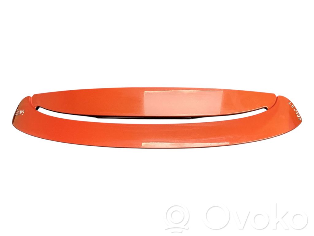 Volvo C30 Tailgate/trunk spoiler 