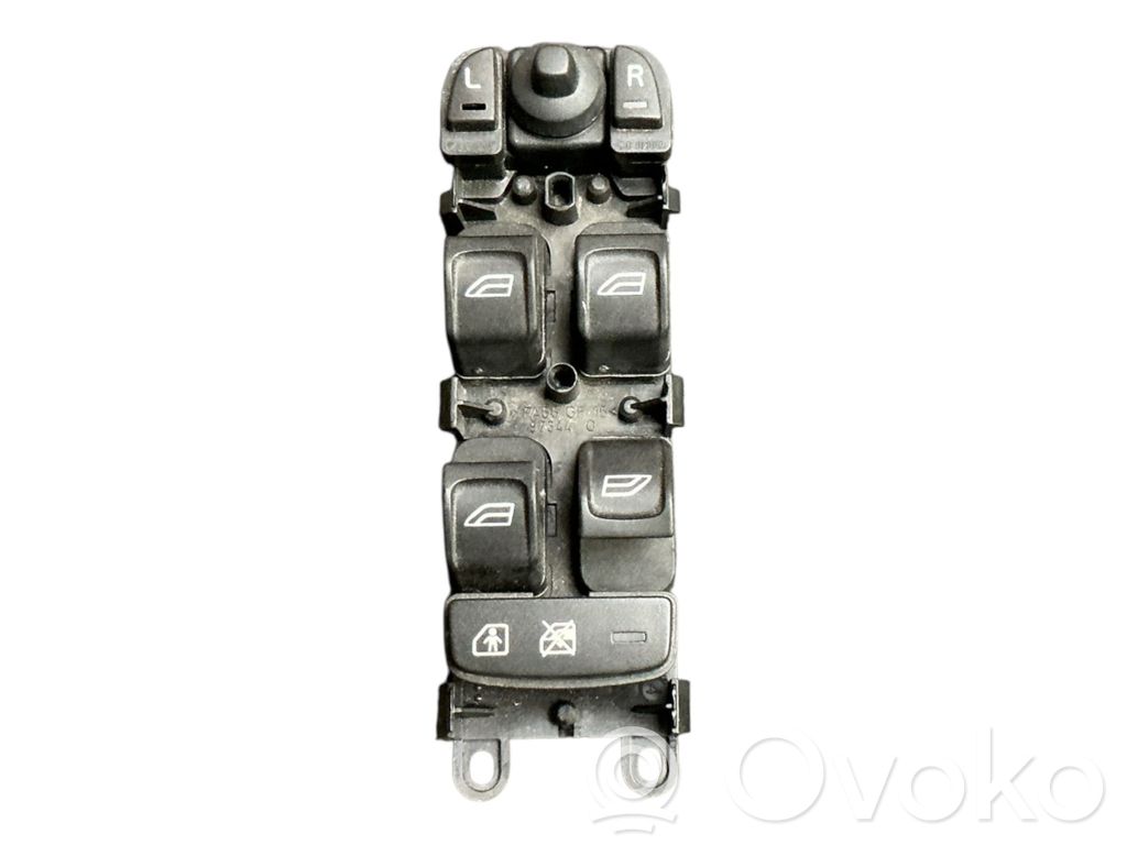 Volvo V70 Electric window control switch 
