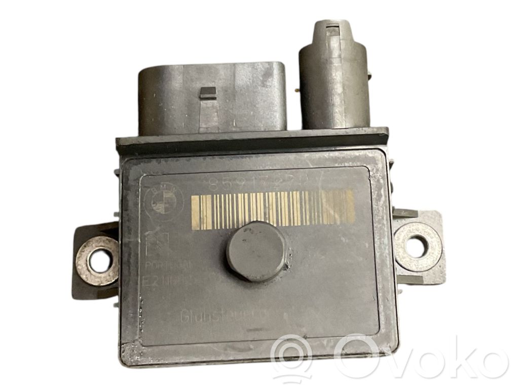 Glow plug pre-heat relay   E2110022351,859172301