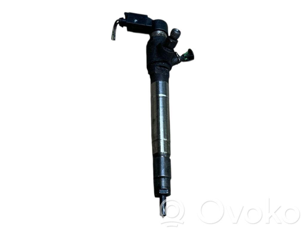 Ford Ranger Inyector de combustible 