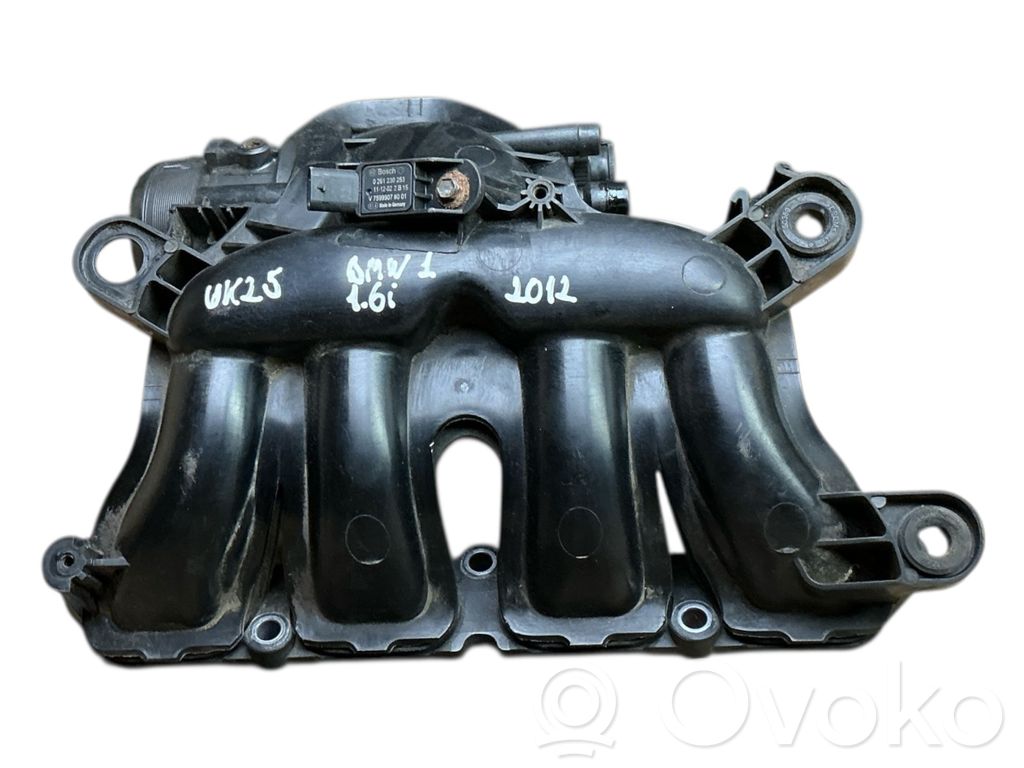 BMW 1 F20 F21 Kolektor ssący 
