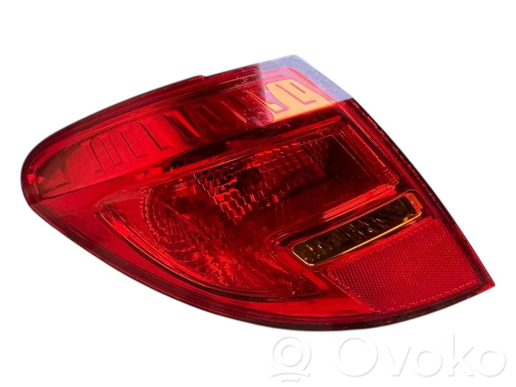 Opel Meriva B Takavalot 