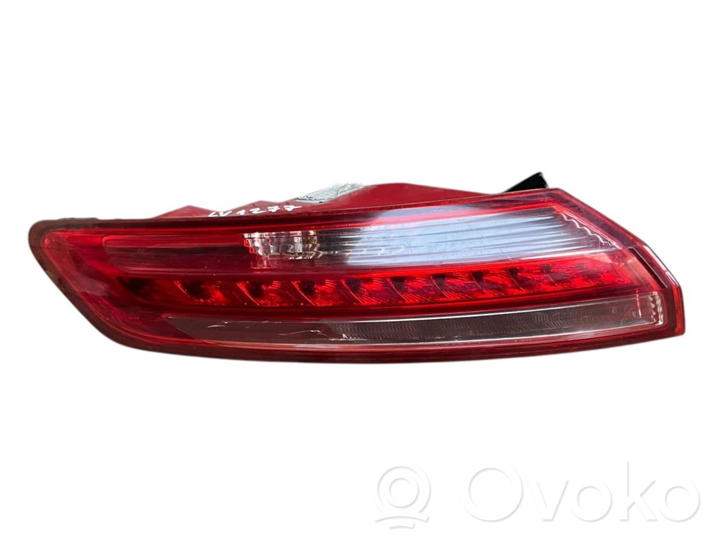 Renault Laguna III Takavalot 