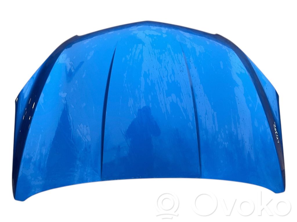 Engine bonnet/hood
