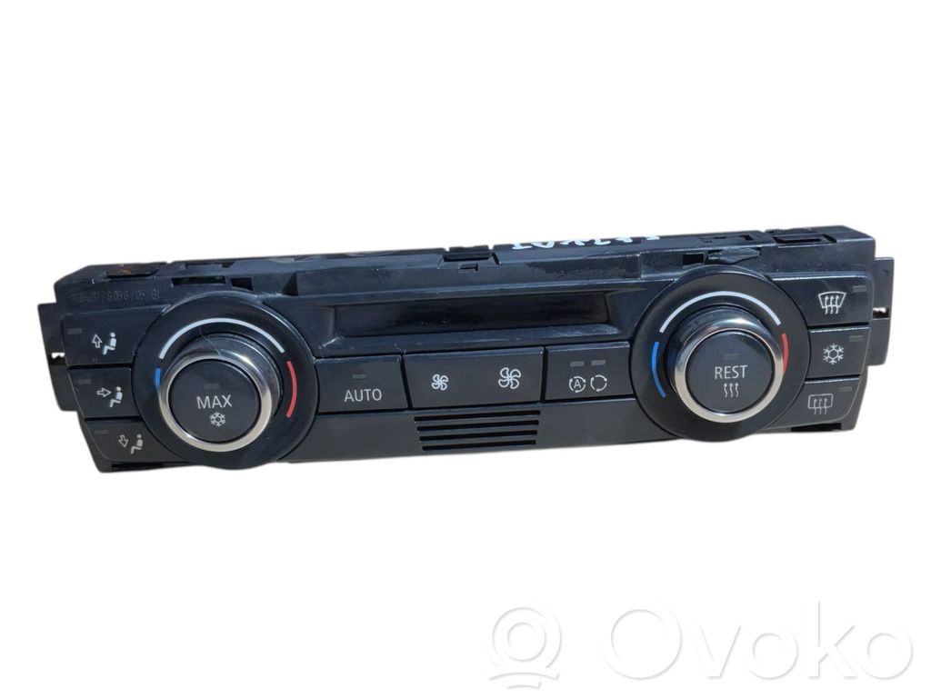 Climate control unit   9147300,070802998B,A2C53246366,6411914730001