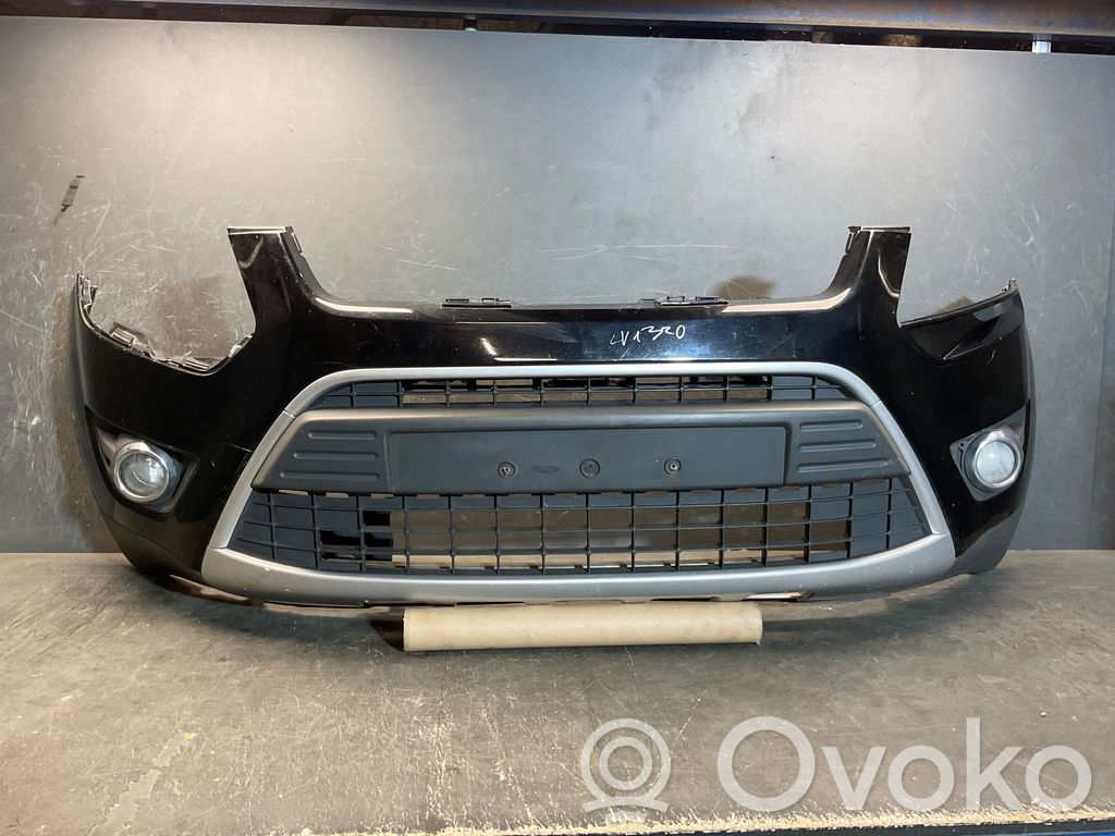 Ford Kuga I Front bumper 