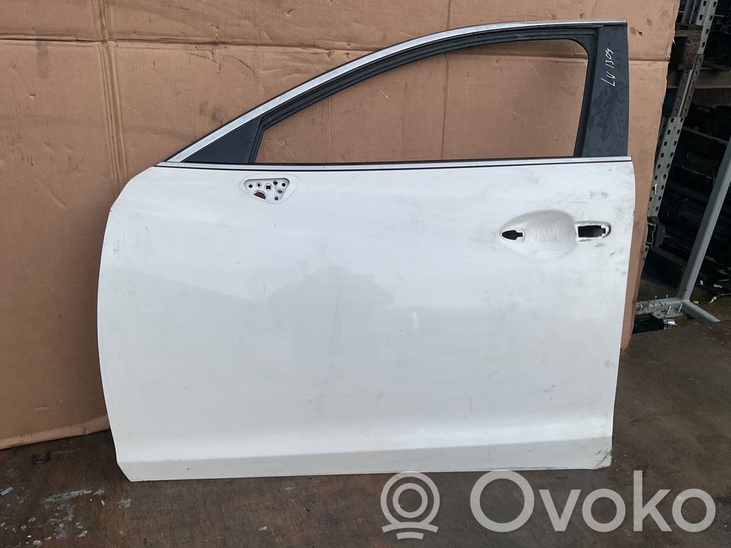 Mazda 6 Priekinės durys 