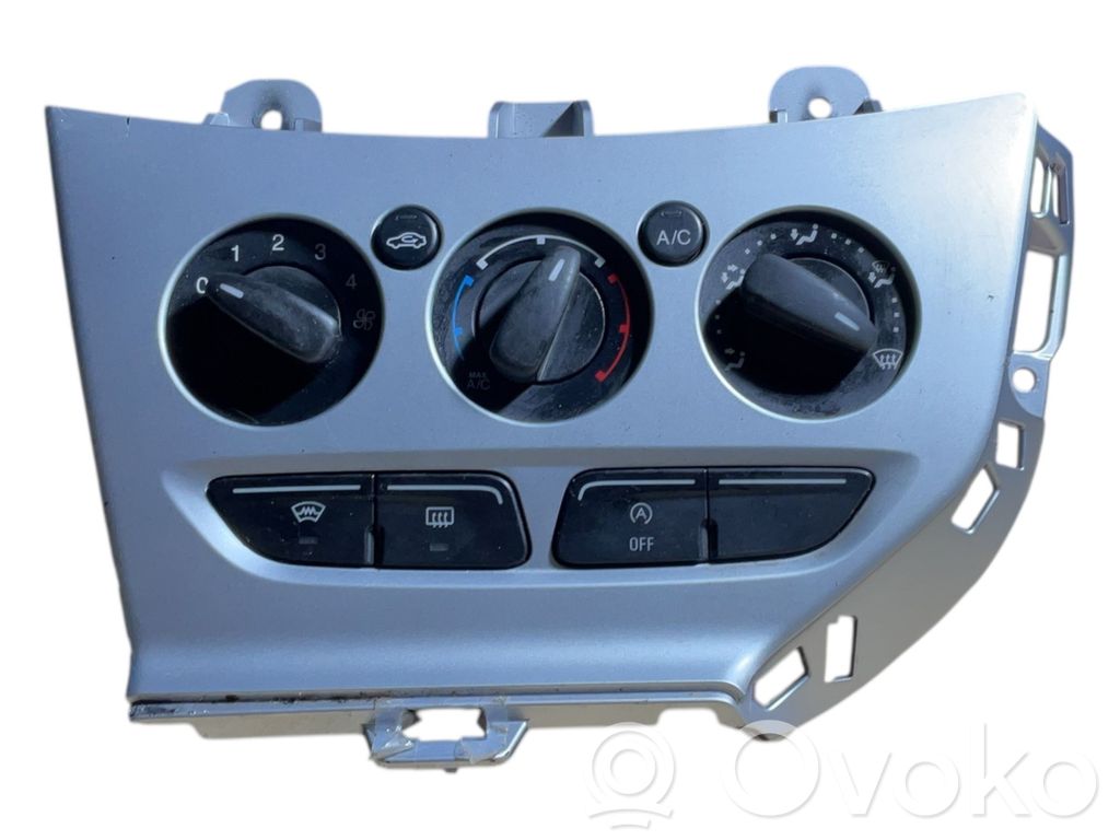 Ford Focus Climate control unit 