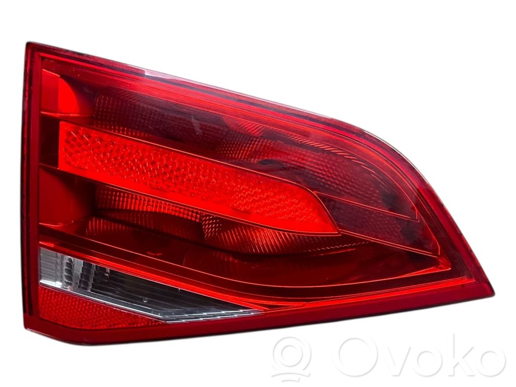 Audi A4 S4 B8 8K Takaluukun takavalot 