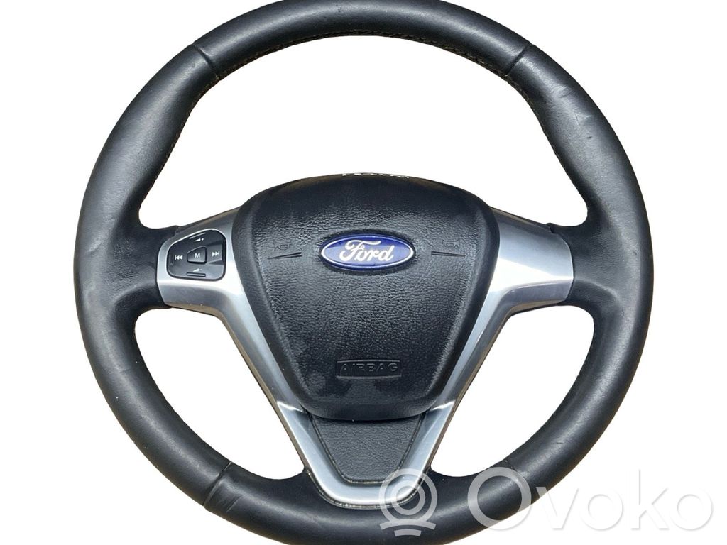Ford B-MAX Stūre 