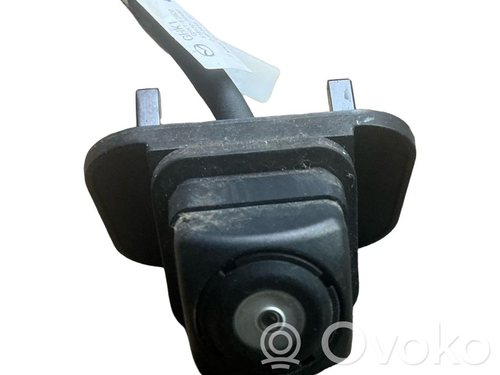 Kamera cofania   GHK167RC0,51612010480