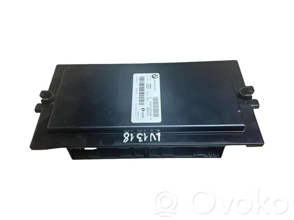 BMW 3 E90 E91 Module d'éclairage LCM 
