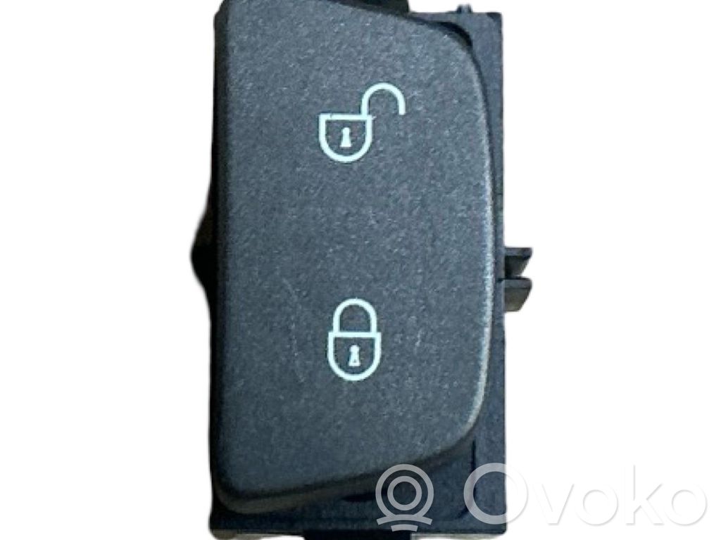 Land Rover Evoque I Central locking switch button 