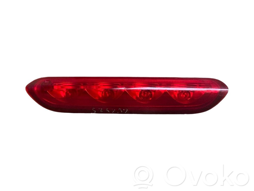 Citroen C3 Picasso Third/center stoplight 