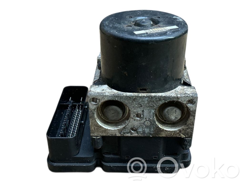 Ford Fiesta Bomba de ABS 