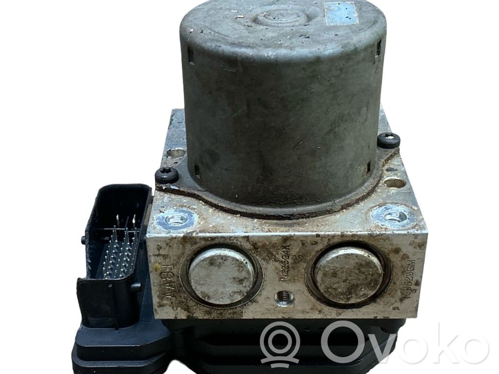 KIA Rio ABS Pump 