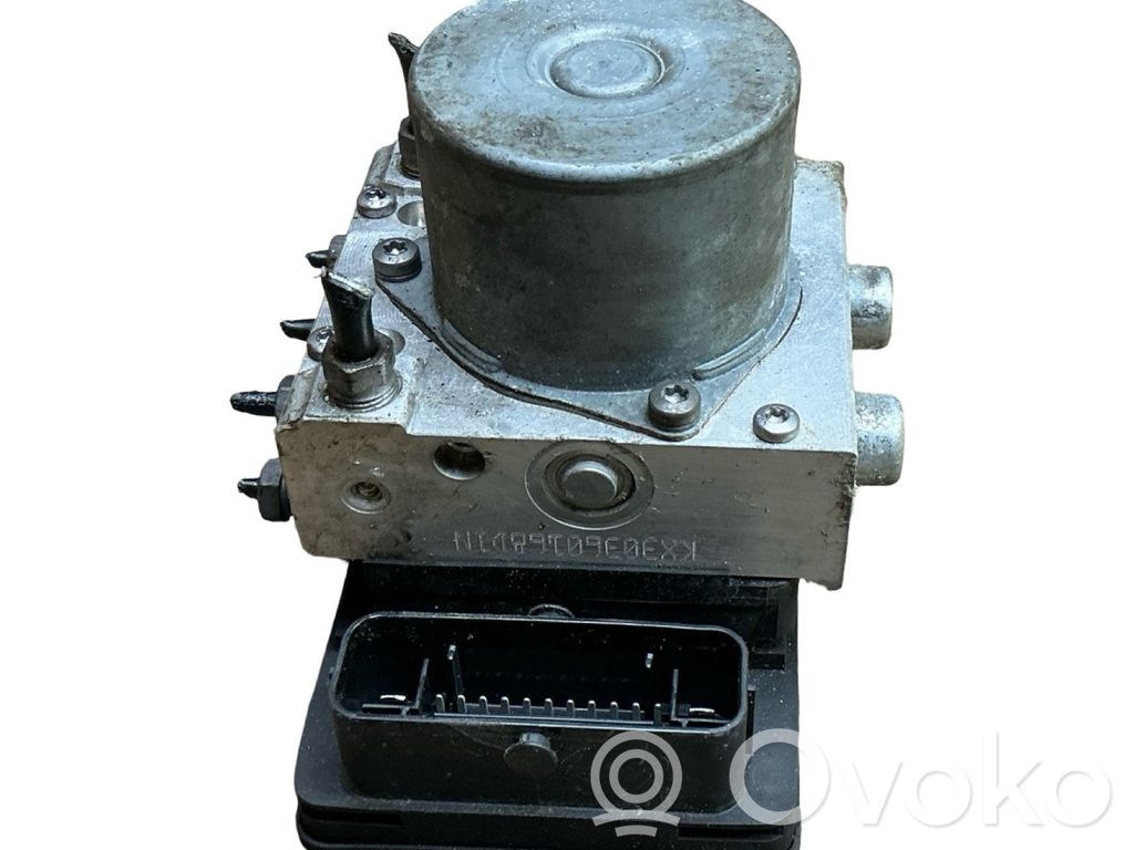 Fiat 500L Bomba de ABS 
