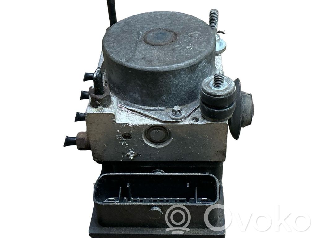 Fiat 500 ABS Blokas 