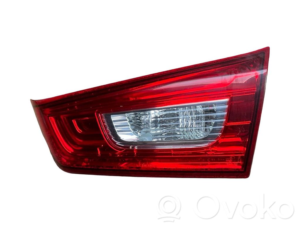 Mitsubishi ASX Lampa tylna 