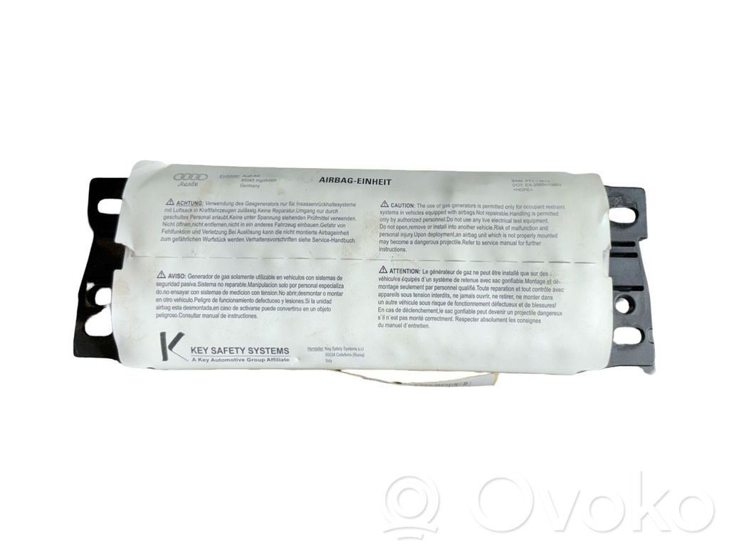 Audi A4 S4 B8 8K Airbag pasager 