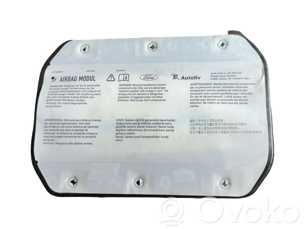 Ford Focus Airbag del pasajero 