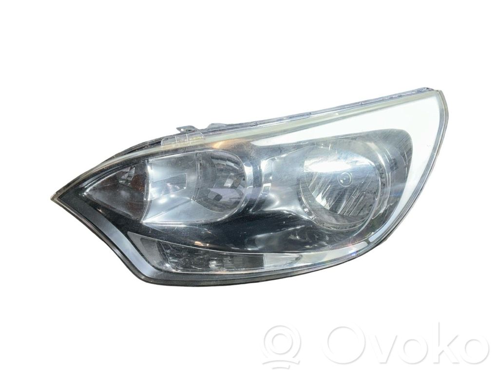 KIA Rio Faro delantero/faro principal 