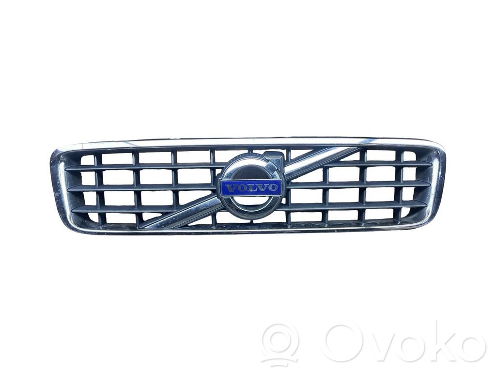 Volvo XC90 Maskownica / Grill / Atrapa górna chłodnicy 