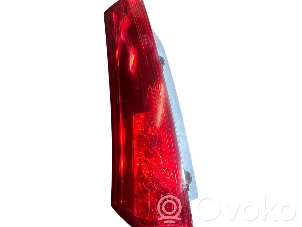 KIA Ceed Rear/tail lights 