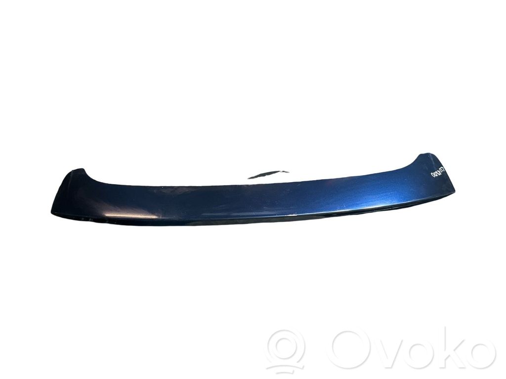 Mazda 6 Tailgate/trunk spoiler 