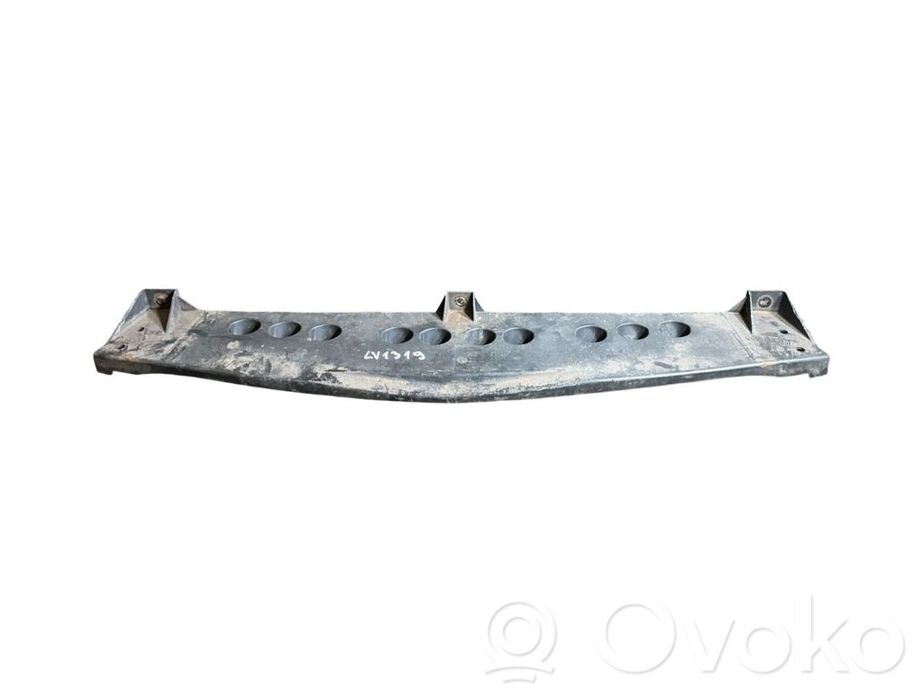 Mazda 3 II Front bumper skid plate/under tray 