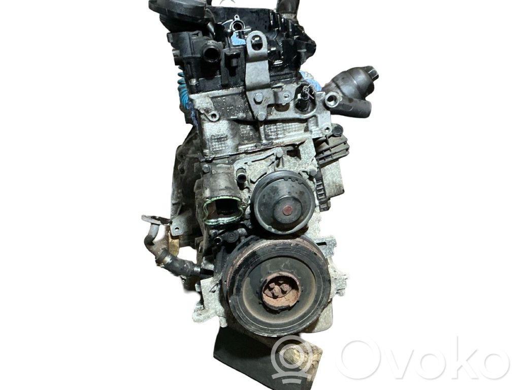 BMW 1 F20 F21 Silnik 