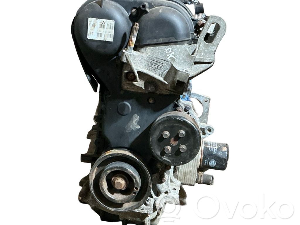 Ford B-MAX Motor 