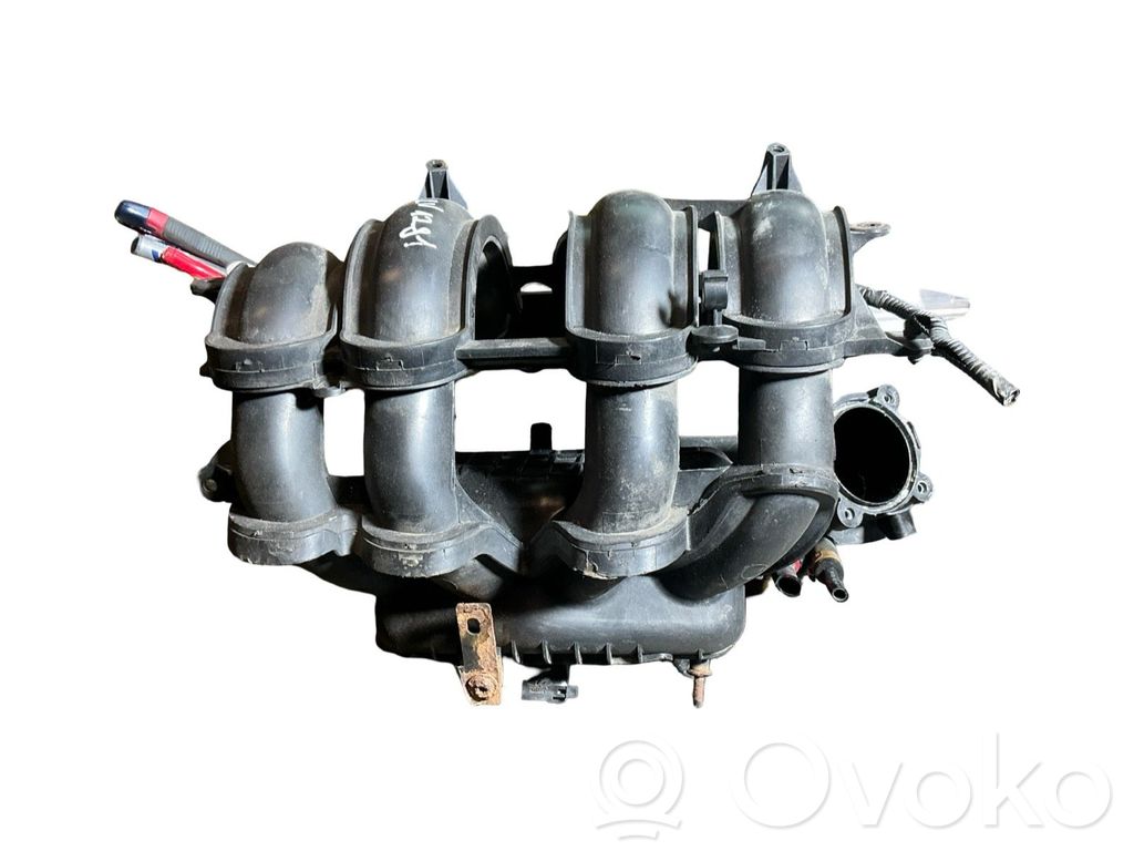 Colector de admisión   4M5G9424CF,4M5G9424CF
