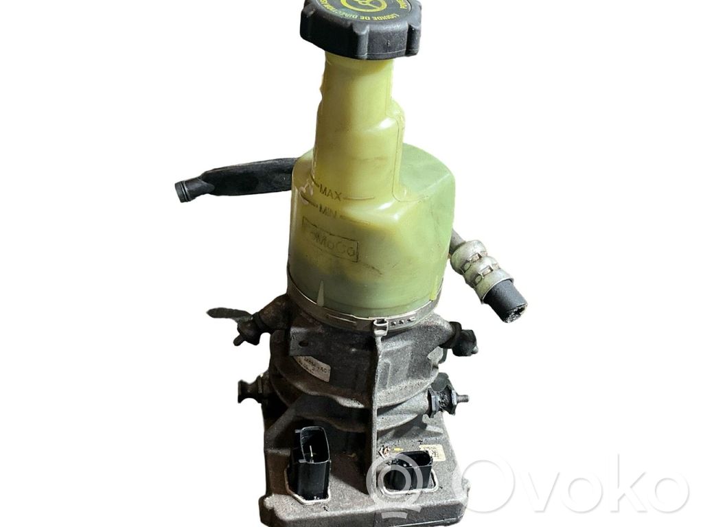 Ford S-MAX Power steering pump 