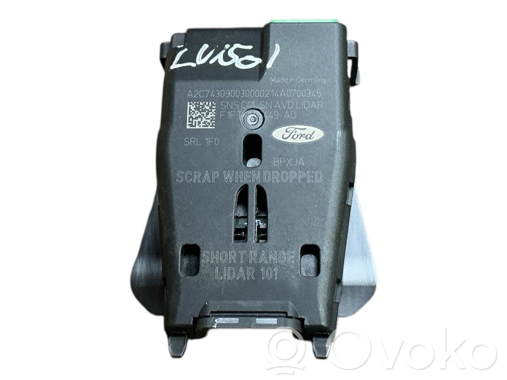 Sensor   F1FT14F449AD