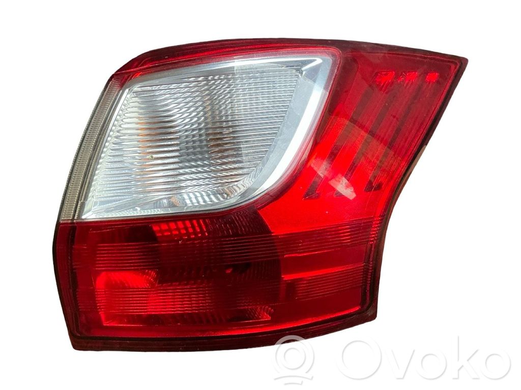 Ford Grand C-MAX Takavalot 