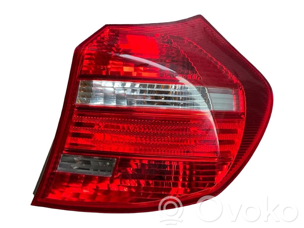 BMW 1 E81 E87 Rear/tail lights 
