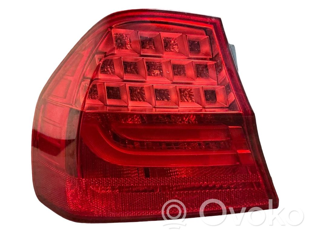 BMW 3 E90 E91 Rear/tail lights 