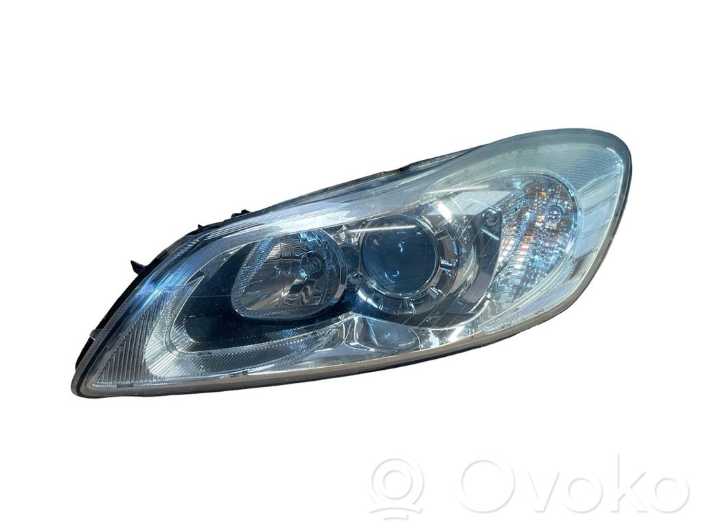Volvo C30 Headlight/headlamp 
