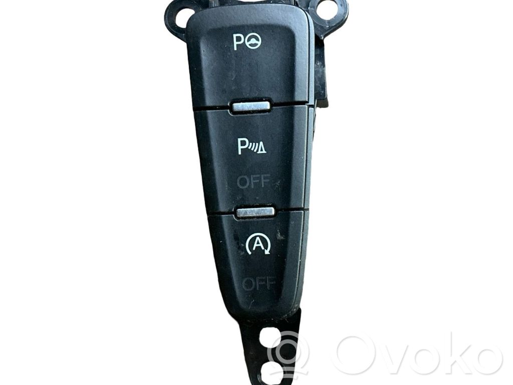 Ford Focus Multifunctional control switch/knob 