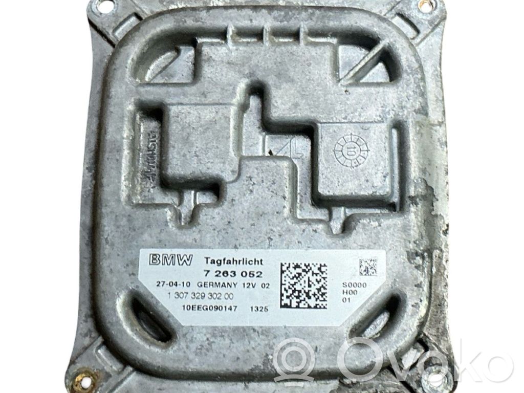 Lastre de faros xenón   7263052,130732930200