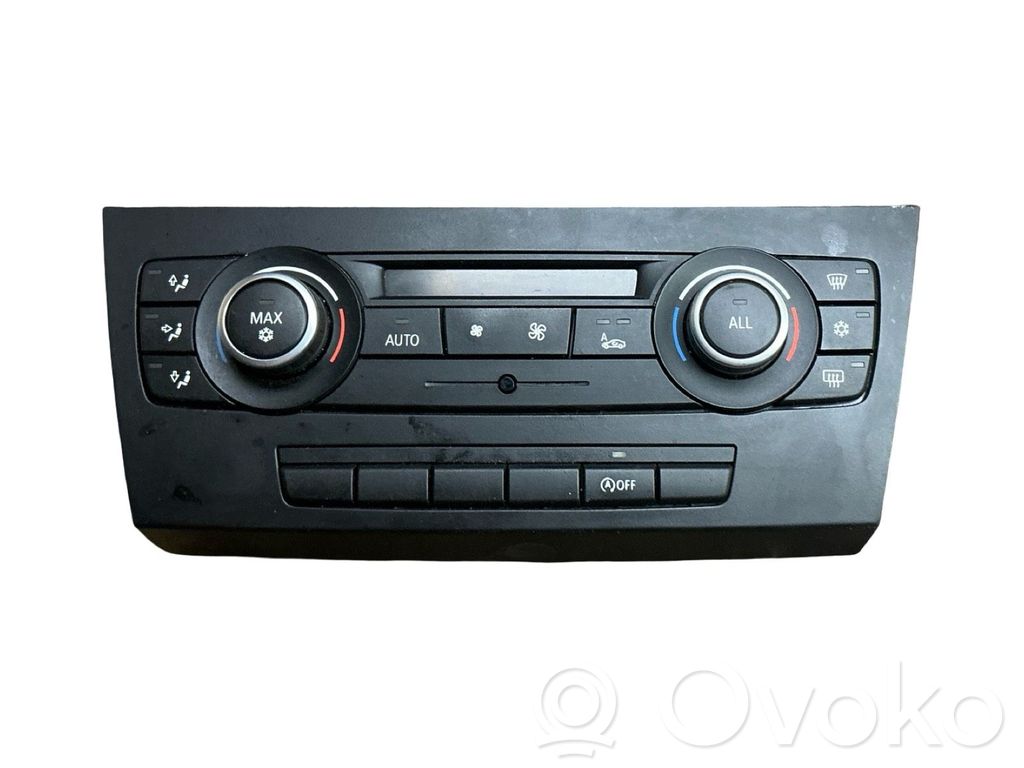 Panel klimatyzacji   9250394,6411925039401,A2C53430695