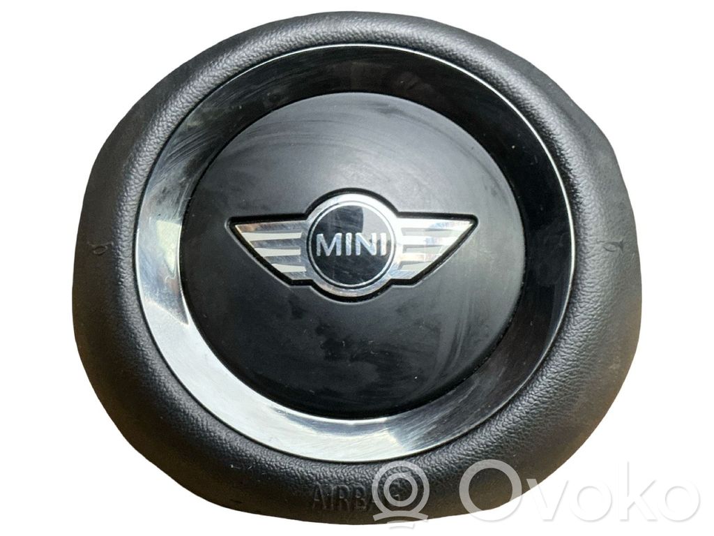 Mini One - Cooper Coupe R56 Poduszka powietrzna Airbag kierownicy 